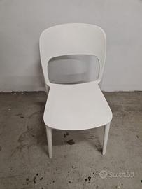 Sedie Bontempi modello Gipsy 