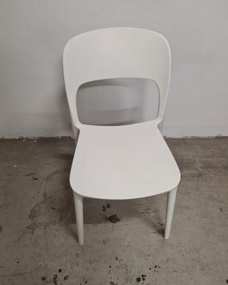 Sedie Bontempi modello Gipsy 