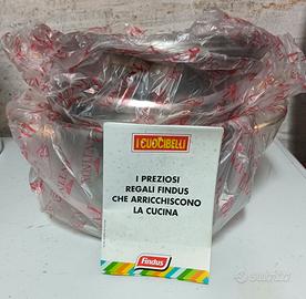 Cuocivapore Findus "I Cuocibelli" 1996 NUOVO 