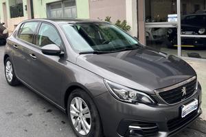 Peugeot 308 BlueHDi 130 S&S Allure