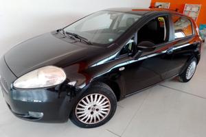 Fiat Grande Punto 1.2 5 porte Dynamic
