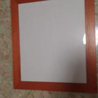 Cornice Legno quadro dipinto foto poster dipinto