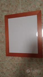 Cornice Legno quadro dipinto foto poster dipinto
