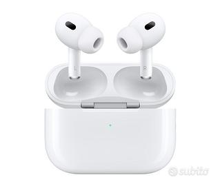 Airpods pro 2 usbc apple care 2026 + airtag