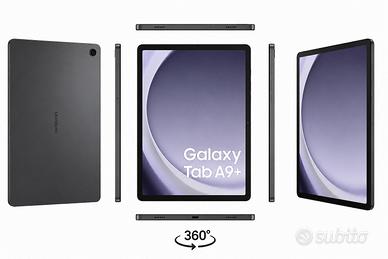 Tablet A9 +