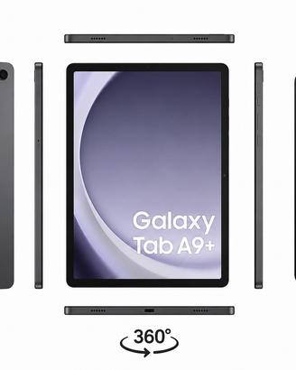 Tablet A9 +