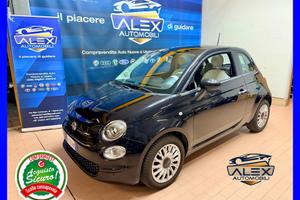 Fiat 500 1.2benz 69cv Neopat. E6 - 58.000km