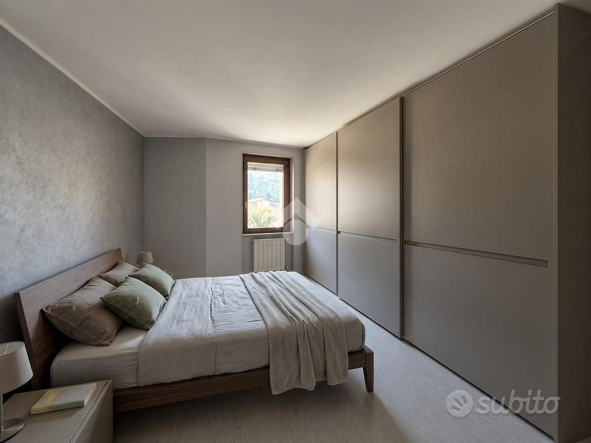 Appartamento – Villongo, Bergamo - Vista 3