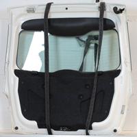 PORTELLONE/COFANO POSTERIORE - FIAT 500