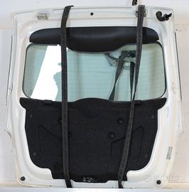 PORTELLONE/COFANO POSTERIORE - FIAT 500