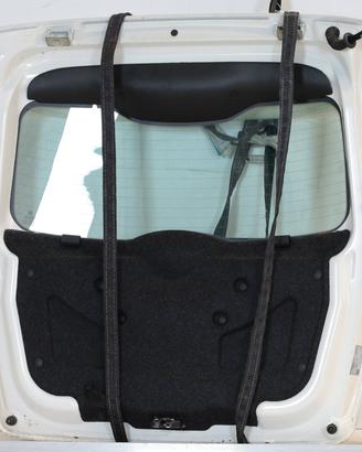 PORTELLONE/COFANO POSTERIORE - FIAT 500