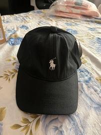 Cappelino Polo Ralph Lauren