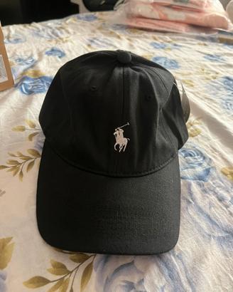 Cappelino Polo Ralph Lauren