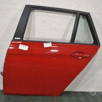 BMW serie 3 F31 Porta posteriore sinistra | 18353
