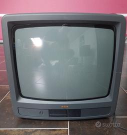 Tv color 16" Mivar vintage