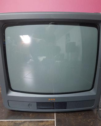 Tv color 16" Mivar vintage