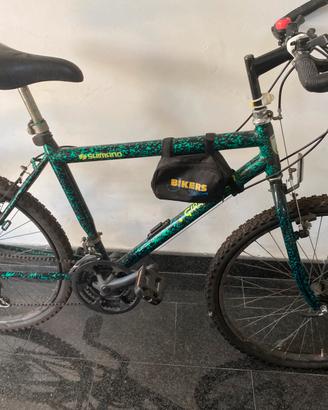 Mtb montainbike 26