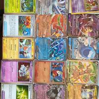 Carte assortite Singole + Bulk - LEGGI BIO