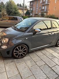 Abarth 595 200 cv