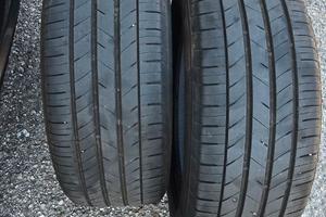 Coppia pneumatici kumho