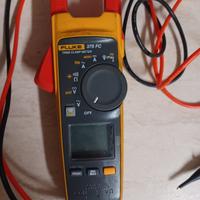 Pinza amperometrica Fluke 375