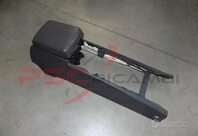 Console tunnel centrale + bracciolo VW Touareg