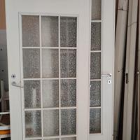 porte con vetro 