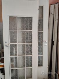 porte con vetro 