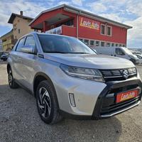 SUZUKI Vitara 1.4 Hybrid A/T 4WD AllGrip