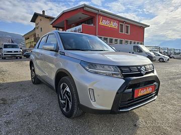 SUZUKI Vitara 1.4 Hybrid A/T 4WD AllGrip