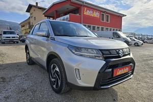 SUZUKI Vitara 1.4 Hybrid A/T 4WD AllGrip
