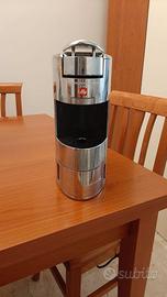 Macchina caffè Illy X9