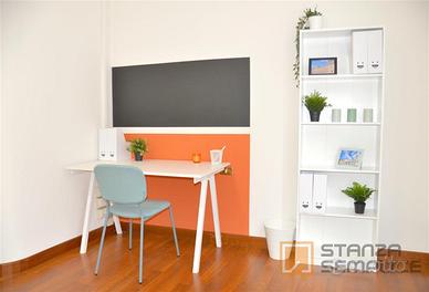 STANZA SINGOLA ALL INCLUSIVE