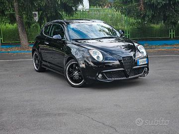 alfa romeo mito 1.4 T-Jet 120cv neopatentati 