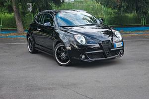 alfa romeo mito 1.4 T-Jet 120cv neopatentati 