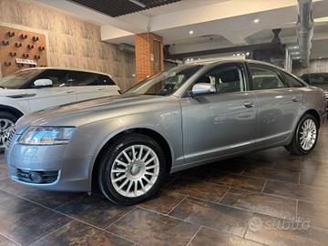Audi A6 3.0 V6 TDI F.AP. quattro tiptronic