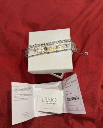 Bracciale LIU-JO
