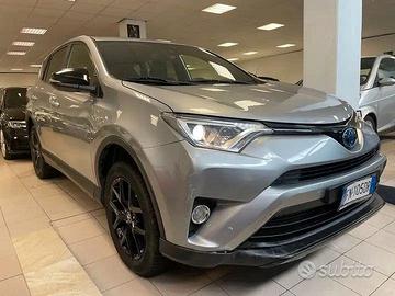 Musata completa toyota rav-4 #050