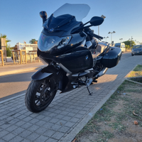 BMW k 1600 gt
