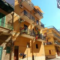 BAGHERIA: MONOVANO RISTRUTTURATO 3° PIANO