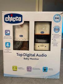 Baby monitor Chicco