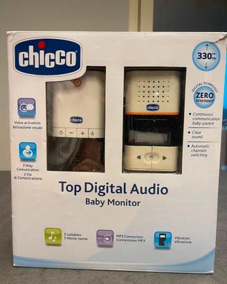 Baby monitor Chicco