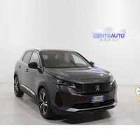 Peugeot 3008 BlueHDi 130cv EAT8 GT