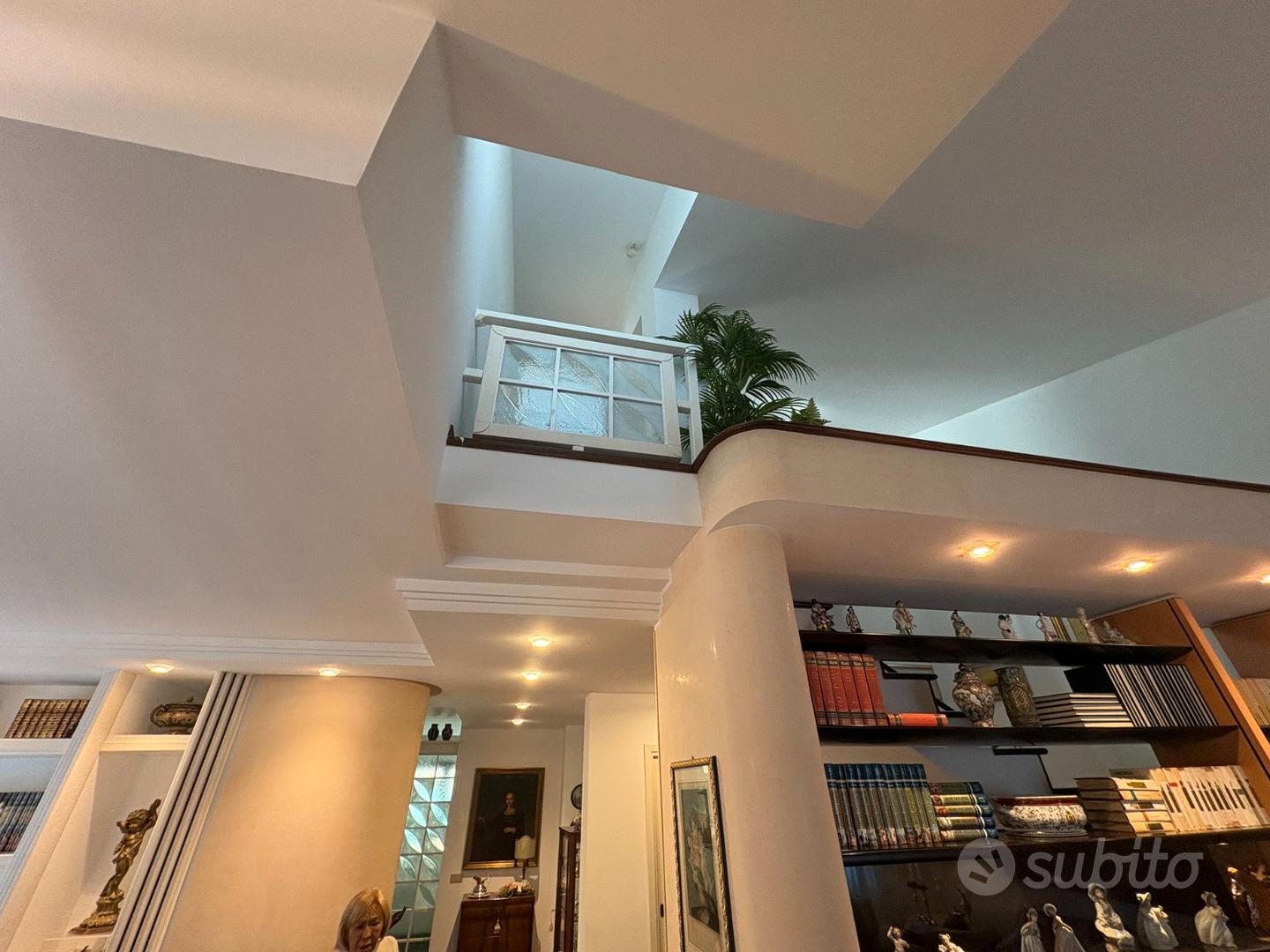 Casa – Terni, Perticara - Altro