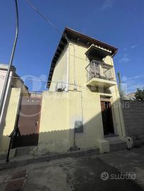 Casa Indipendente Marrubiu [Cod. rif 3185535VRG]