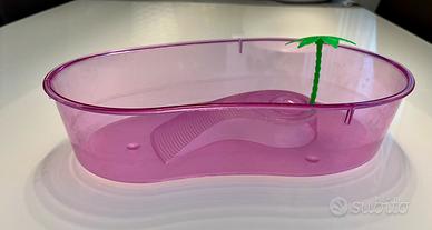 Tartarughiere / acquario per tartarughe d’acqua