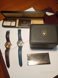 orologi Maserati  al quarzo