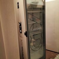 Colonna frigo