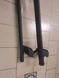 barre auto universali