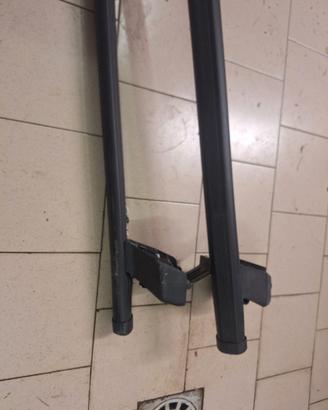 barre auto universali